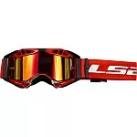 LS2 Motorcycle Goggles